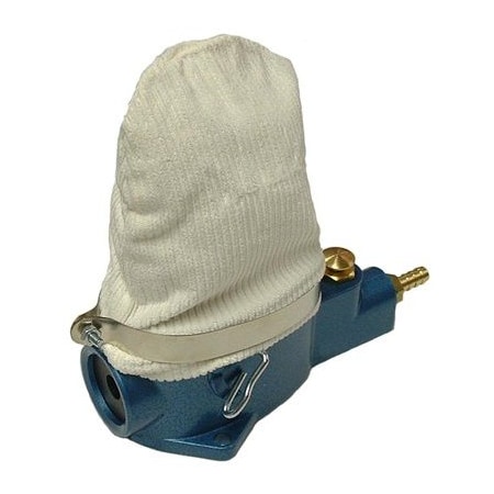 S&G Tool Aid SPARK PLUG CLEANER SG18500